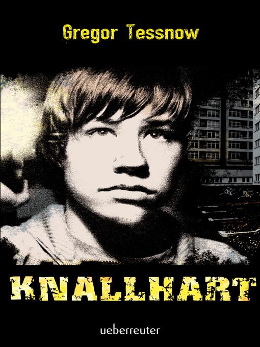Title details for Knallhart by Gregor Tessnow - Available